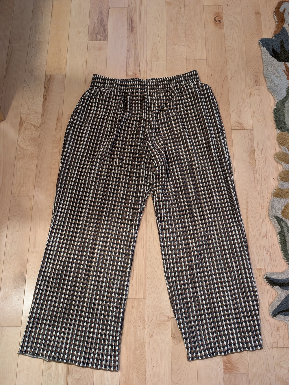 Comfy Vans Lounge Pants
